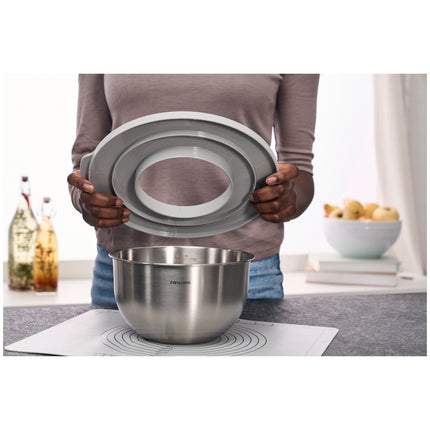 ZWILLING CORDLESS HAND MIXER PREP SET