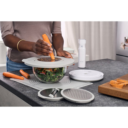 ZWILLING HANDBLENDER PREP SET