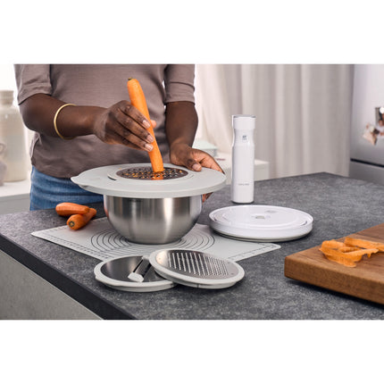 ZWILLING HANDBLENDER PREP SET