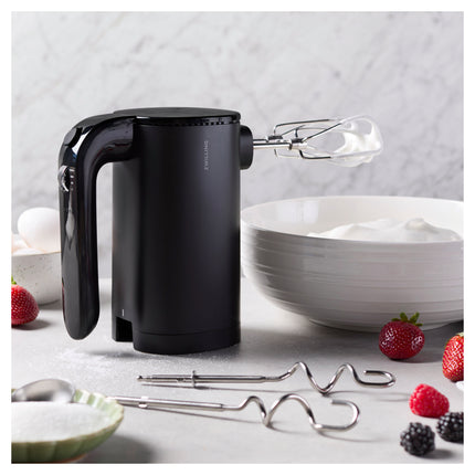 ZWILLING XTEND Cordless Hand Mixer Starter Set, Starter Set including battery