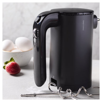ZWILLING CORDLESS HAND MIXER PREP SET