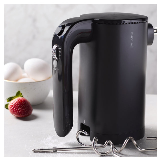 ZWILLING CORDLESS HAND MIXER PREP SET