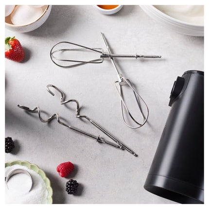 ZWILLING CORDLESS HAND MIXER PREP SET