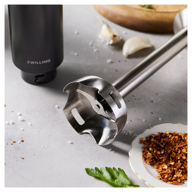 ZWILLING XTEND CORDLESS HANDBLENDER PREP SET