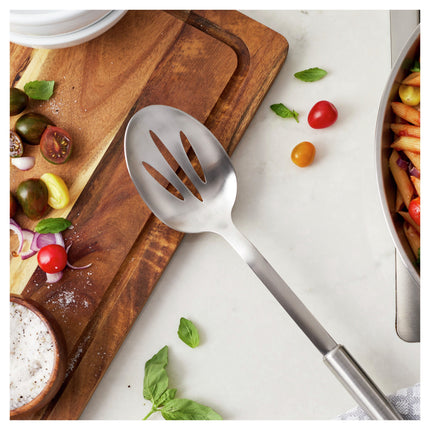 Henckels Classic Serving spoon, 33 cm, 18/10 Stainless Steel