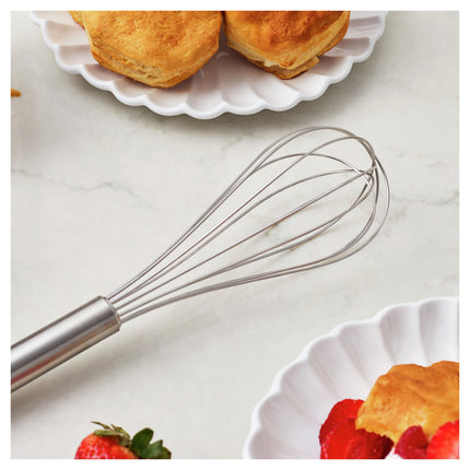 Henckels Classic Whisk, 29 cm, 18/10 Stainless Steel