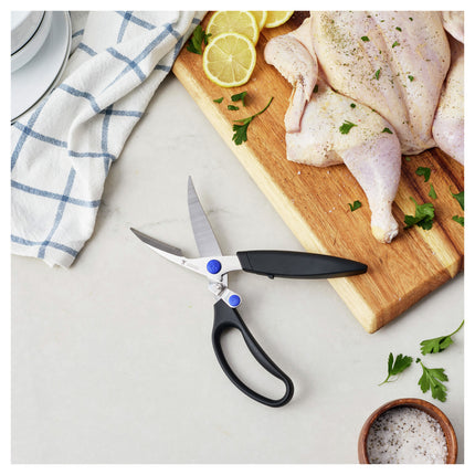 Henckels Kitchen Elements 10 cm, Poultry shear
