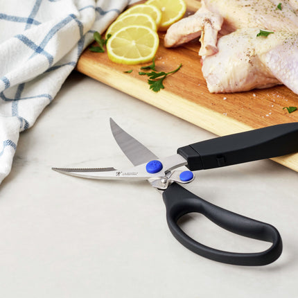 Henckels Kitchen Elements 10 cm, Poultry shear