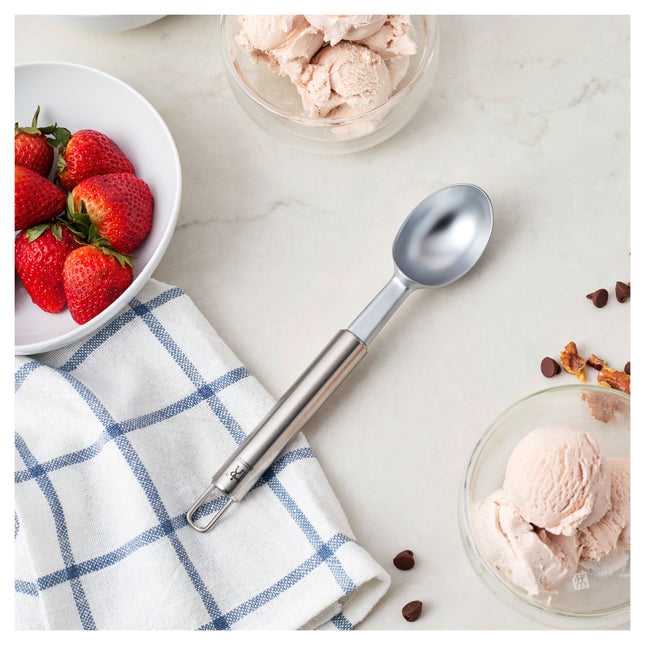 ZWILLING Pro Ice cream scoop 18/10 Stainless Steel