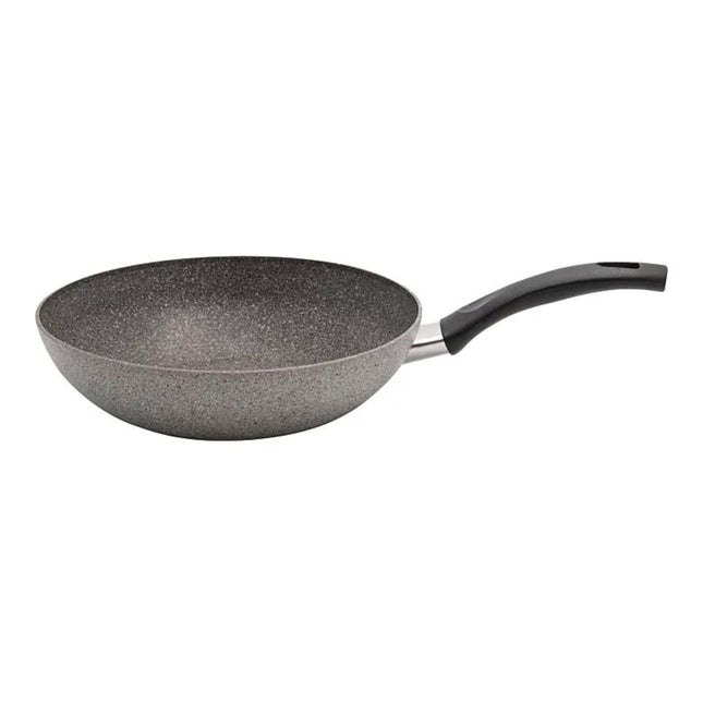 ZWILLING Cortina Granitium 28 cm / 11 inch aluminum Wok