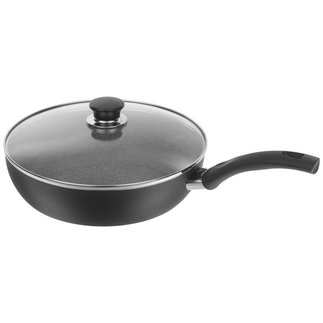 ZWILLING Bologna Granitium 28 cm aluminum Saute pan