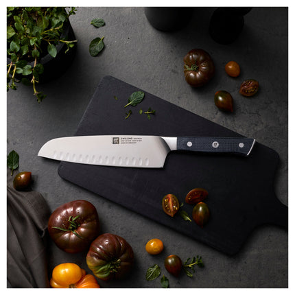 ZWILLING Spectrum 7-inch, Santoku