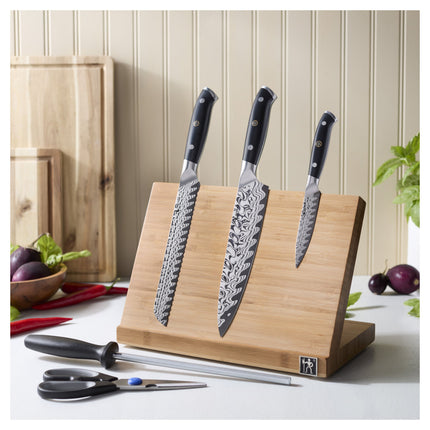 Henckels Compass Damascus 6 Piece, Knife set
