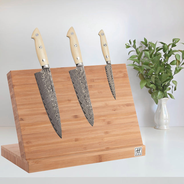 ZWILLING Cumulus 4 Piece Cumulus Knife Set