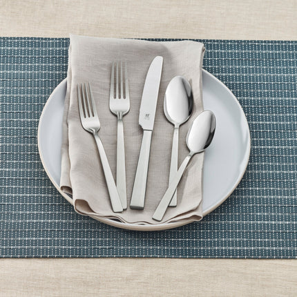 ZWILLING King (polished) 65 Piece Flatware Set polished