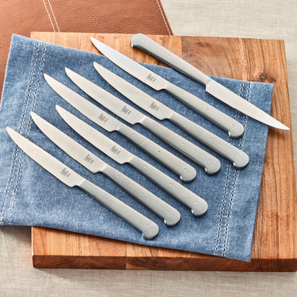 ZWILLING Porterhouse Steak cutlery set 8 Piece