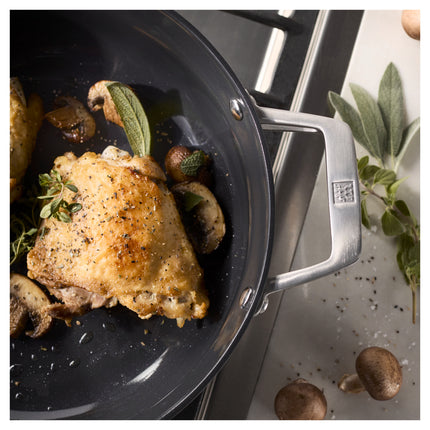 ZWILLING Motion Ceramic 26 cm aluminum Saute pan