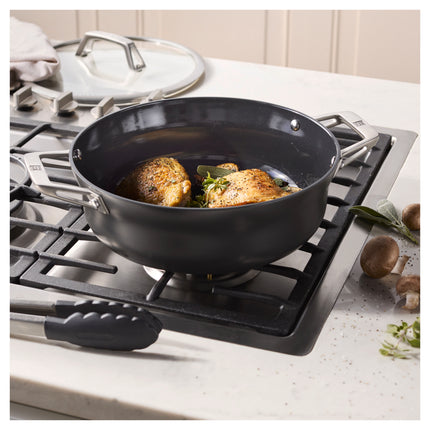 ZWILLING Motion Ceramic 26 cm aluminum Saute pan