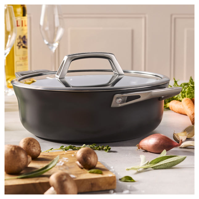ZWILLING Motion Ceramic 26 cm aluminum Saute pan