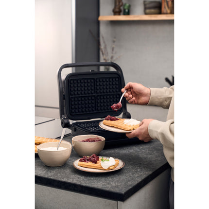 ZWILLING Enfinigy Waffle plate