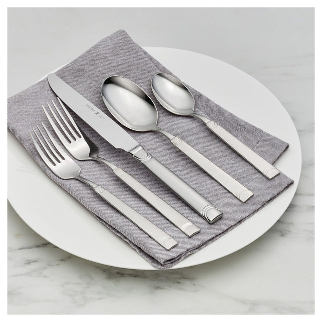 Henckels Joy 20 Piece Menu set