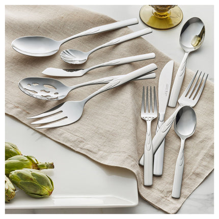 Henckels Rapture 20 Piece Menu set