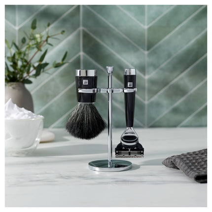 ZWILLING CLASSIC Razor set, 2 Piece