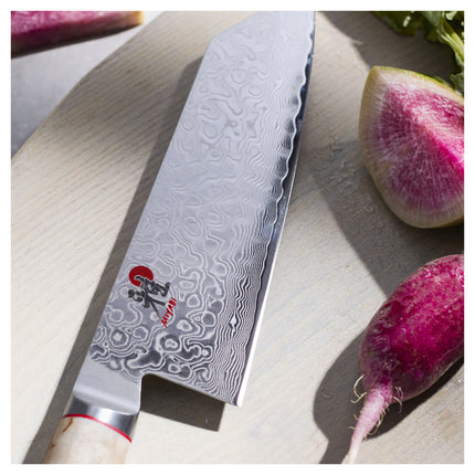 MIYABI BIRCHWOOD 5000MCD Bunka 6.5 inch