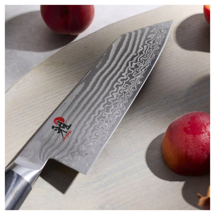 MIYABI KAIZEN II 5000FCD Bunka 6.5 inch
