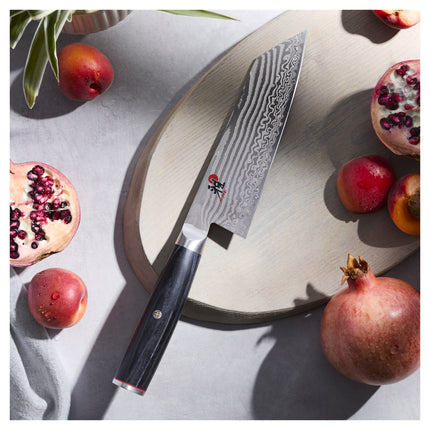 MIYABI KAIZEN II 5000FCD Bunka 6.5 inch