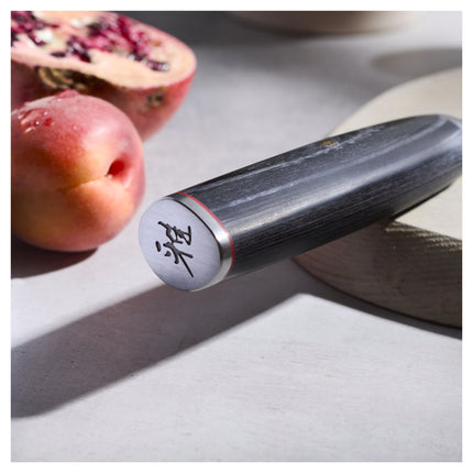 MIYABI KAIZEN II 5000FCD Bunka 6.5 inch
