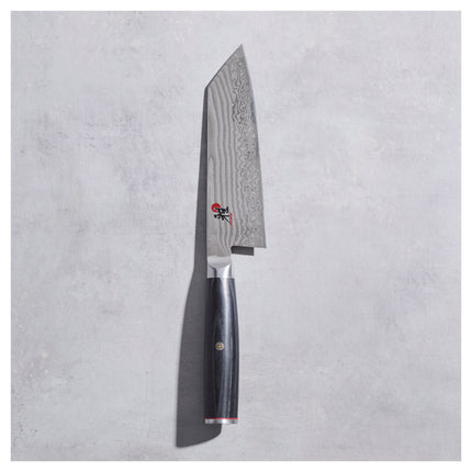MIYABI KAIZEN II 5000FCD Bunka 6.5 inch