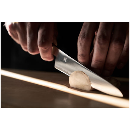MIYABI KOYA 4000FCv2 8-inch, Gyutoh, beige