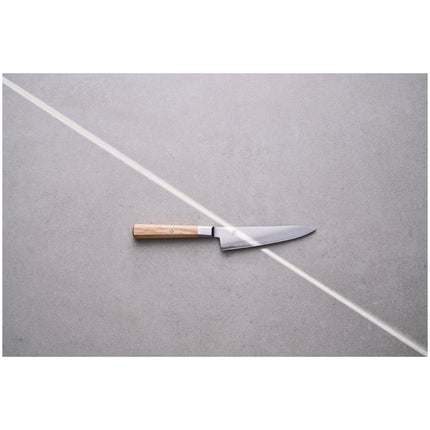 MIYABI KOYA 4000FCv2 5.5-inch, Shotoh, beige