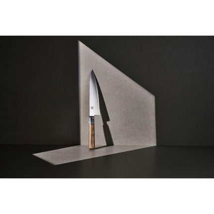 MIYABI KOYA 4000FCv2 8-inch, Gyutoh, beige
