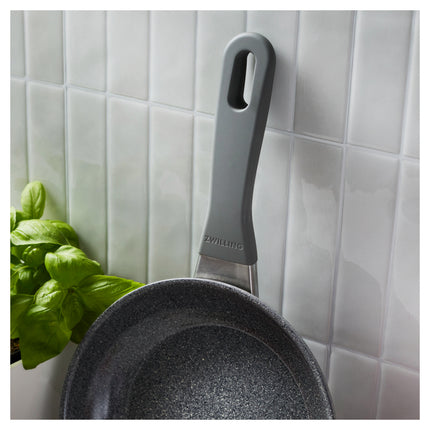 ZWILLING Parma Plus Ceramic 20 cm / 8 inch aluminum Frying pan