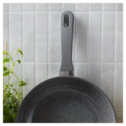 ZWILLING Parma Plus Ceramic 26 cm / 10 inch aluminum Frying pan