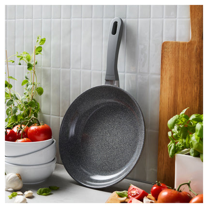 ZWILLING Parma Plus Ceramic 26 cm / 10 inch aluminum Frying pan
