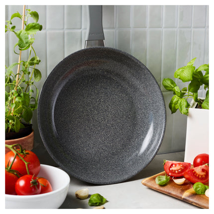 ZWILLING Parma Plus Ceramic 26 cm / 10 inch aluminum Frying pan
