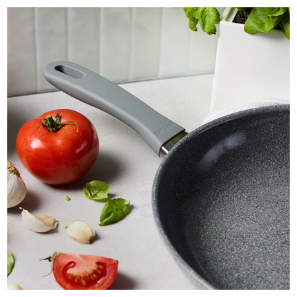 ZWILLING Parma Plus Ceramic 30 cm / 12 inch aluminum Frying pan