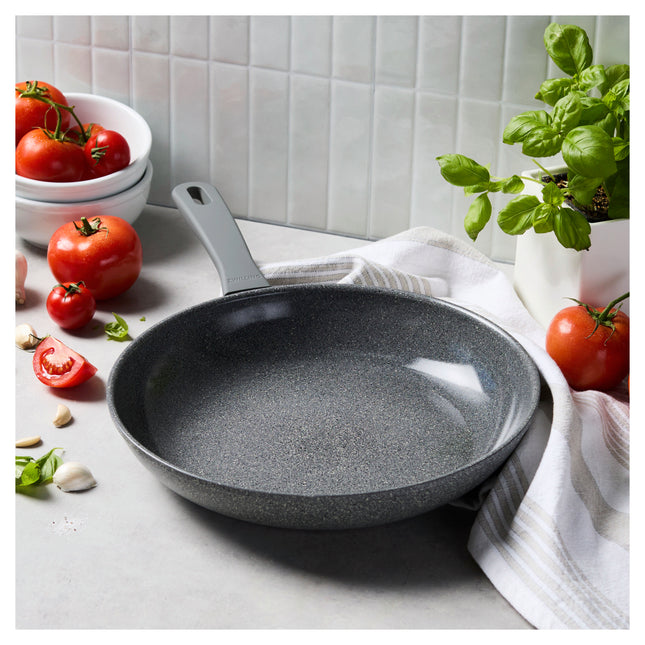 ZWILLING Parma Plus Ceramic 30 cm / 12 inch aluminum Frying pan