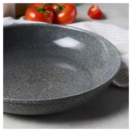 ZWILLING Parma Plus Ceramic 30 cm / 12 inch aluminum Frying pan