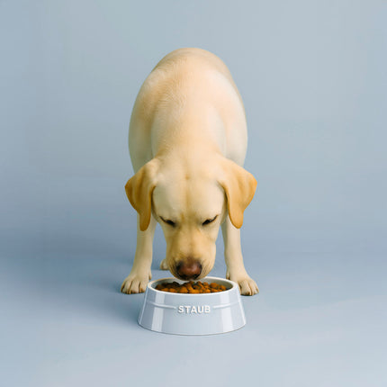 Staub Ceramique Pet Bowl 800 ml, ceramic