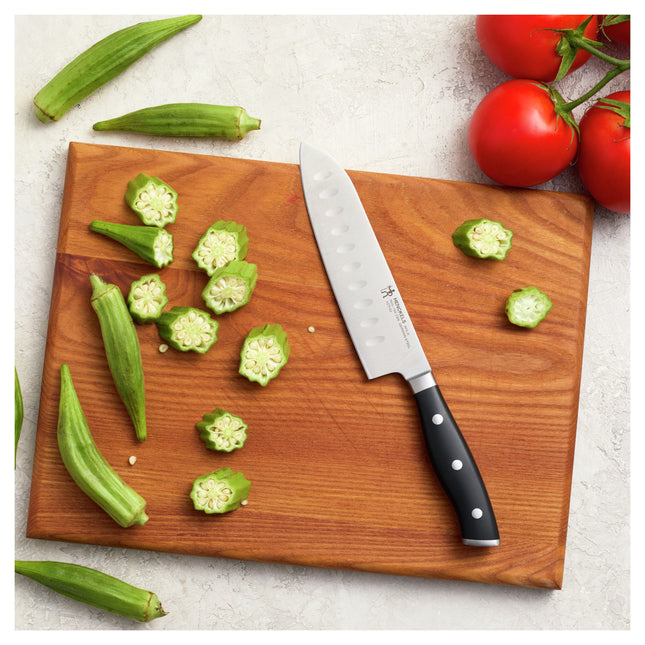 Henckels Nola by Emeril 5.5-inch, Santoku
