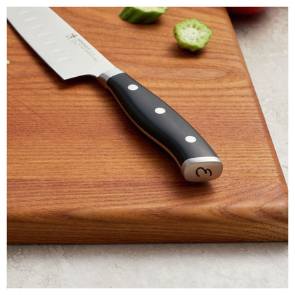 Henckels Nola by Emeril 5.5-inch, Santoku