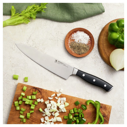 Henckels Nola by Emeril 8-inch, Chef's knife