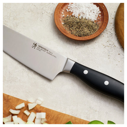 Henckels Nola by Emeril 8-inch, Chef's knife