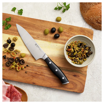 Henckels Nola by Emeril 8-inch, Chef's knife