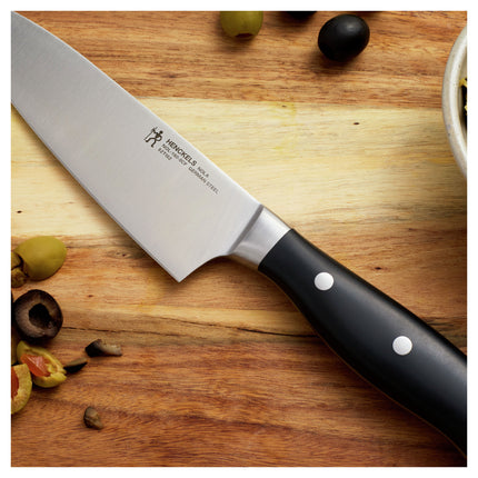 Henckels Nola by Emeril 8-inch, Chef's knife