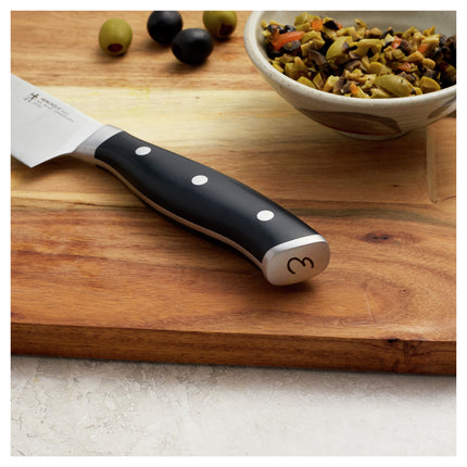 Henckels Nola by Emeril 8-inch, Chef's knife